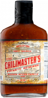 Острый соус Hellfire Chilimaster's Reserve Hot Sauce
