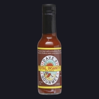 Острый Соус Dave's Gourmet Total Insanity Hot Sauce