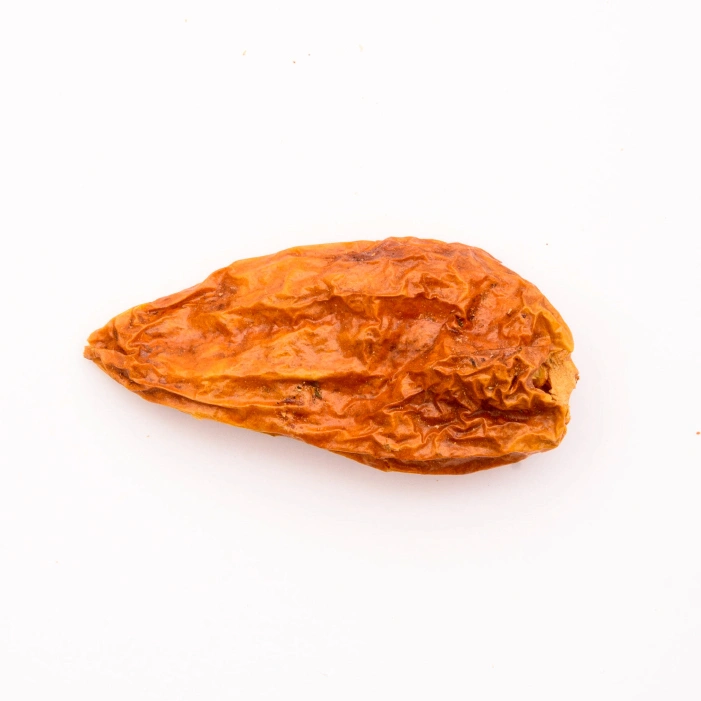 Натуральный сушеный цельный острый перец Рэд Савина Red Savina Pepper