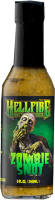 Острый соус Hellfire Zombie Snot Hot Sauce