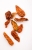 Натуральный сушеный цельный острый перец Рэд Савина Red Savina Pepper